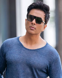 Sonu Sood